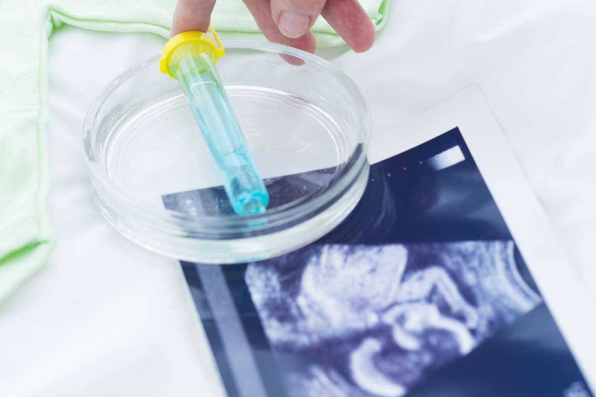 Fertility Tech in 2025: Simple Guide to Future of Parenthood | Healthcare 360 Magazine