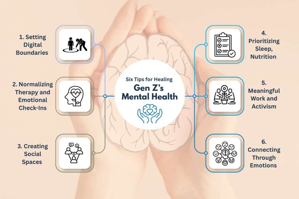 Cooked Up and Checked Out Inside Gen Z’s Mental Health Struggle
