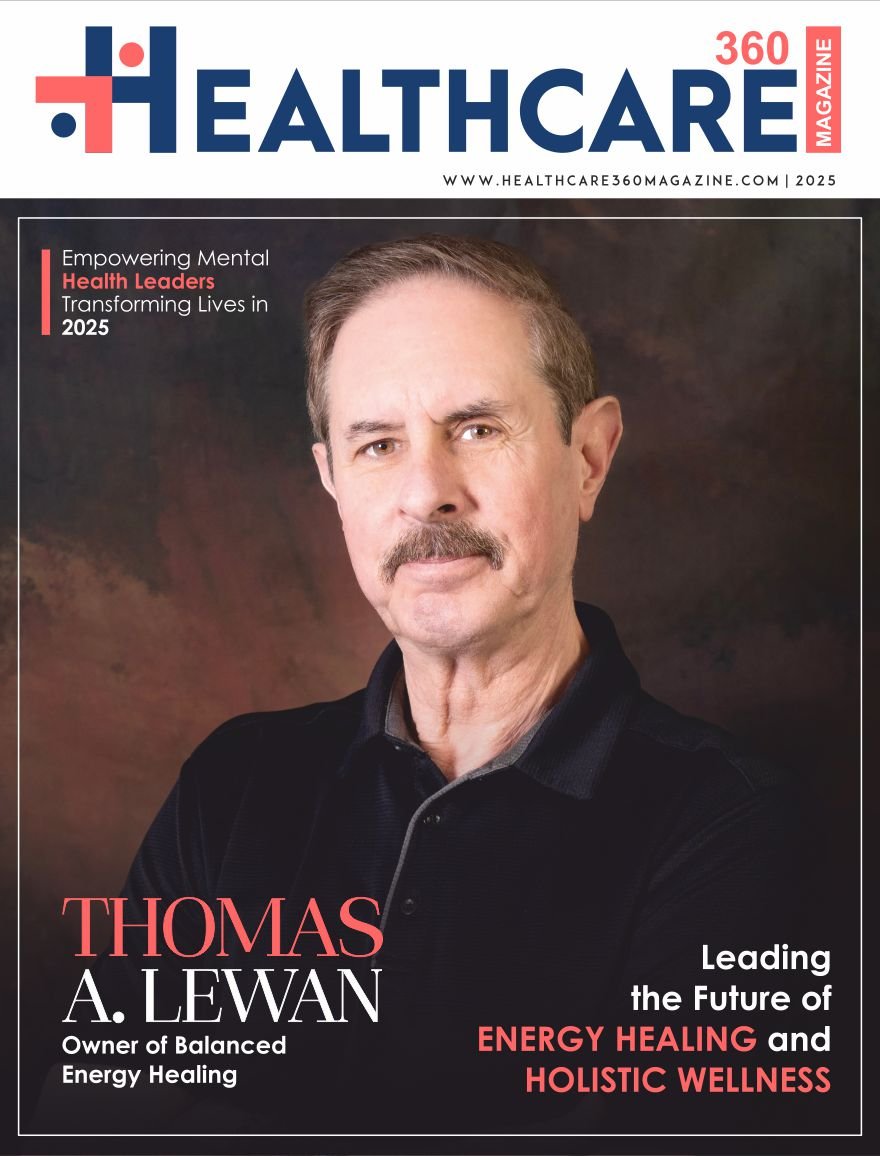 Empowering Mental Health Leaders Transforming Lives in 2025