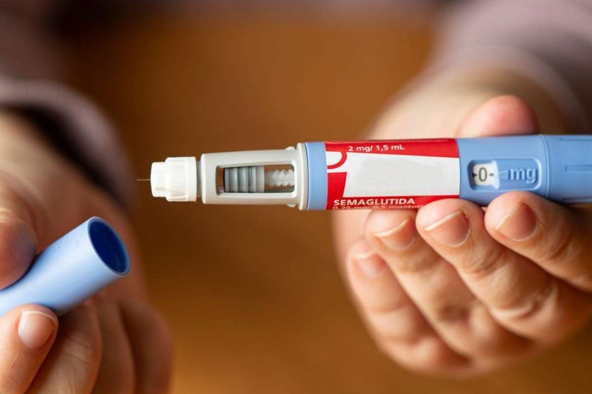 UK Health Officials Probe Pancreatitis Risks Linked to Weight Loss and Diabetes Jabs