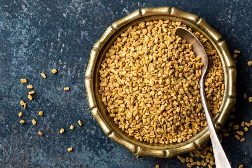 Fenugreek: The Ancient Seed Fueling Modern Health and Muscle Growth