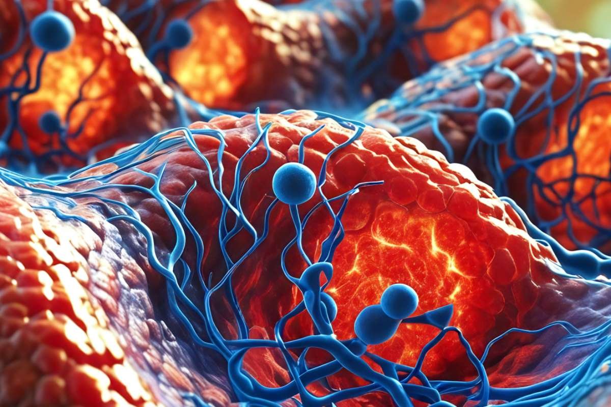 Canadian Woman Reverses Type 1 Diabetes with Groundbreaking Stem Cell Therapy