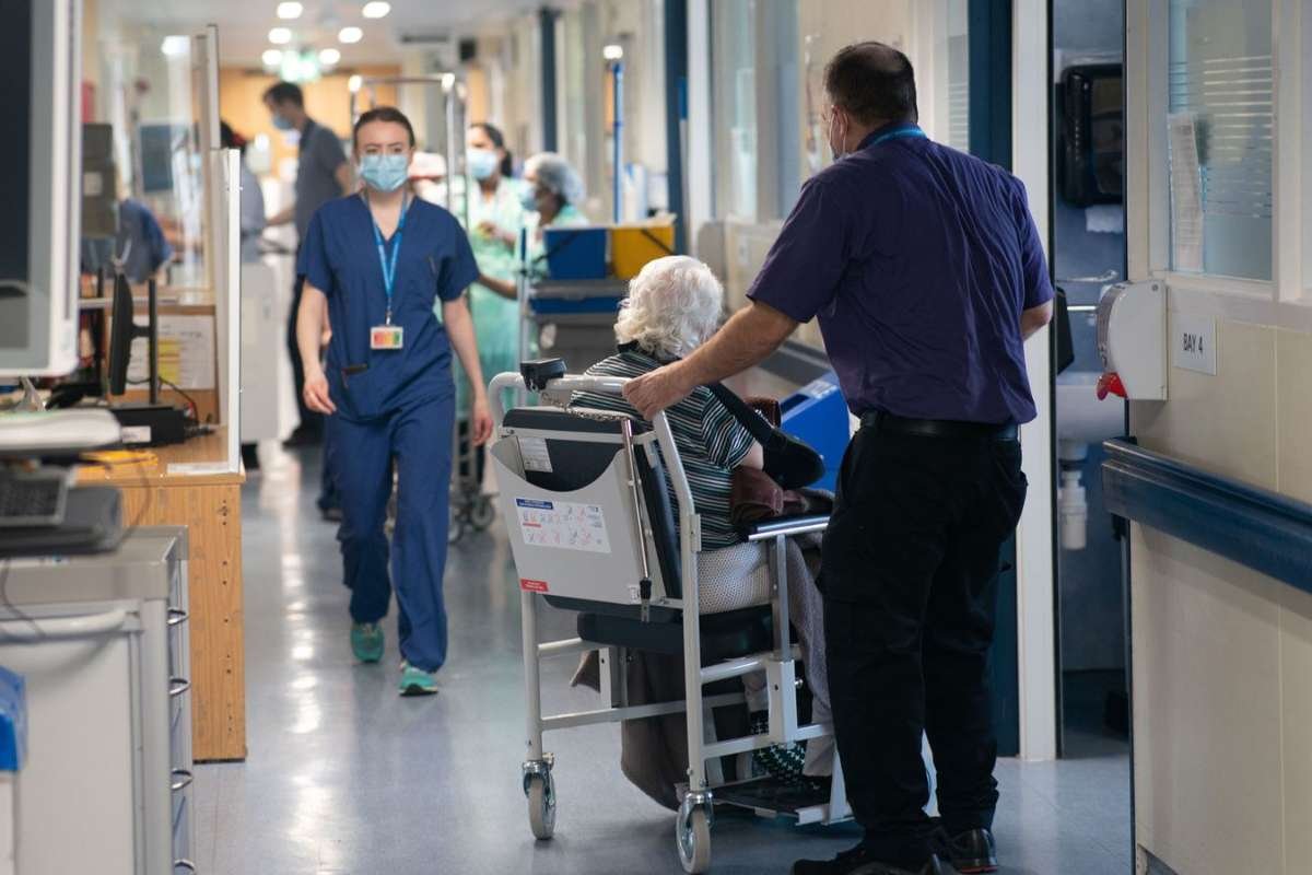 Health Inequality Costing NHS £50 Billion Annually Amid “Medieval” Crisis