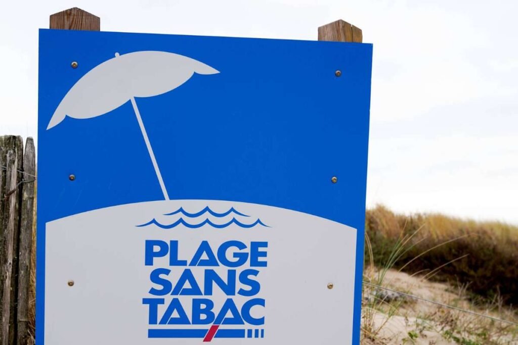 France Expands Smoking Ban to Protect Youth and Public Health