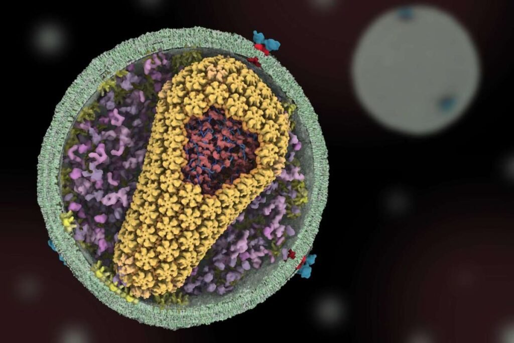 FDA Approves Breakthrough HIV Drug Inspired by University of Utah | Healthcare 360 Magazine