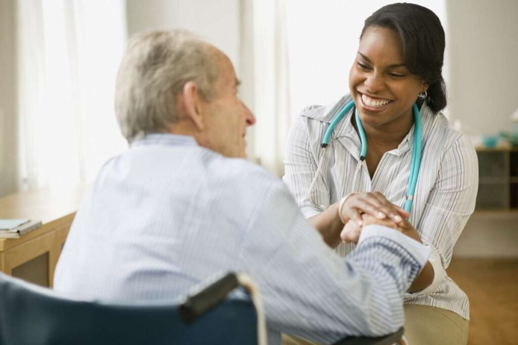 dhchomehealthandhospice.com