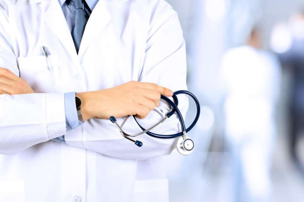 Oklahoma Health Care System Ranked Among the Worst in the Nation