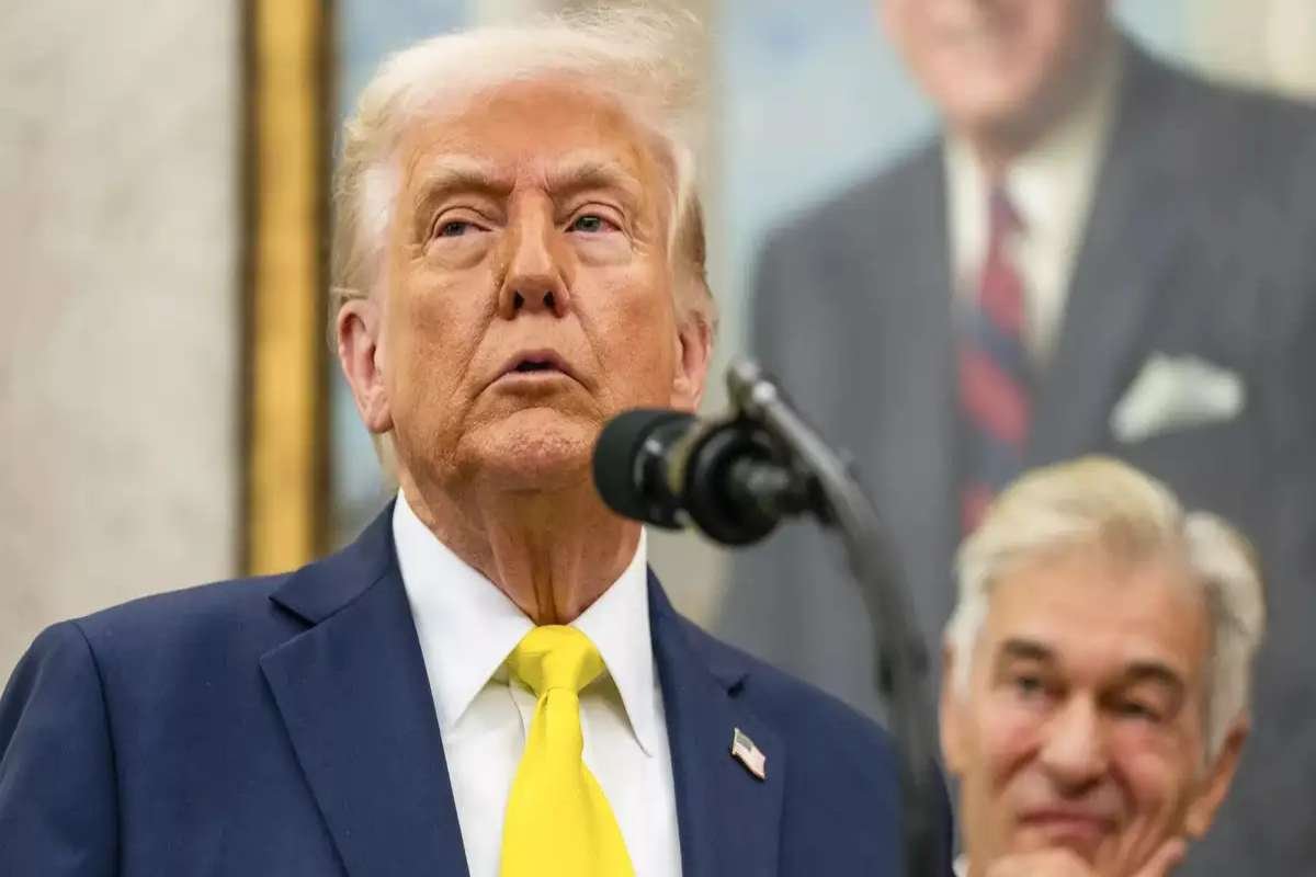 Trump’s Medicaid Work Requirement Sparks Concern Among Chronically Ill Americans