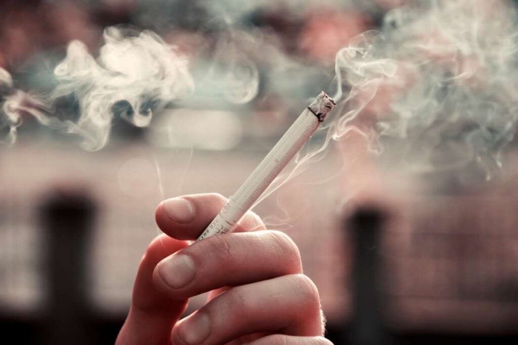 The Hidden Effects of Tobacco: Every Smoker Should Know in 2025 | Healthcare 360 Magazine