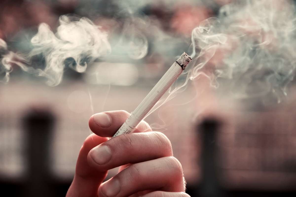The Hidden Effects of Tobacco: What Every Smoker (and Non-Smoker) Should Know in 2025