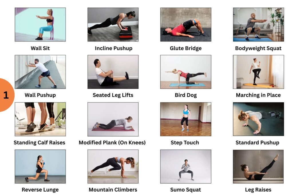 Too Busy for the Gym? Do These 33 Home Workouts Instead | Healthcare 360 Magazine