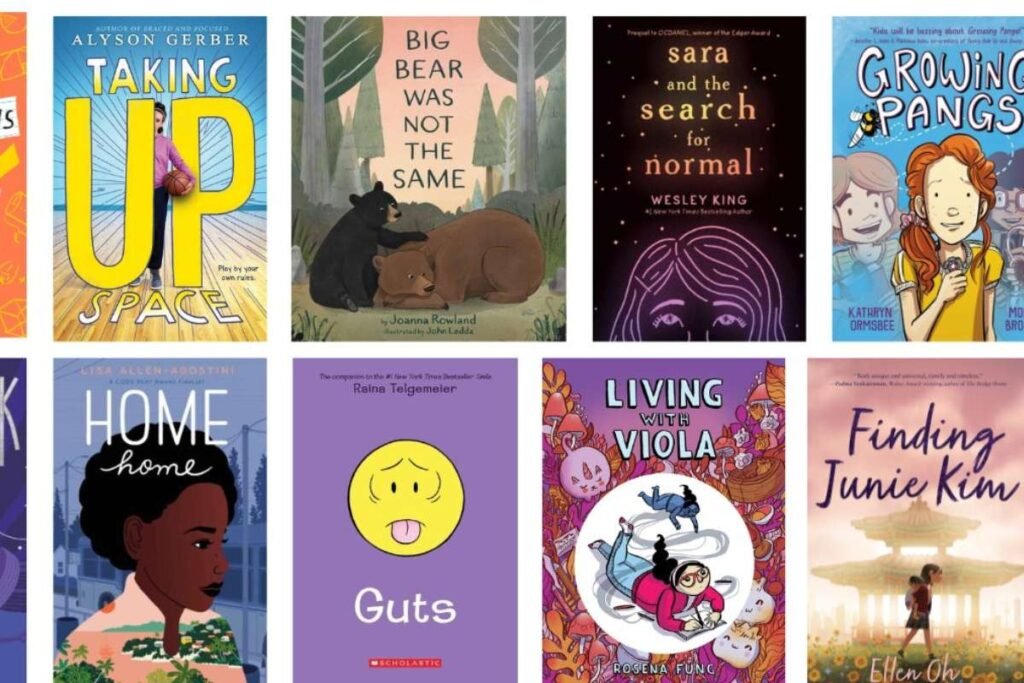 Top 20 Mental Health Books That Can Actually Make a Difference | Healthcare 360 Magazine