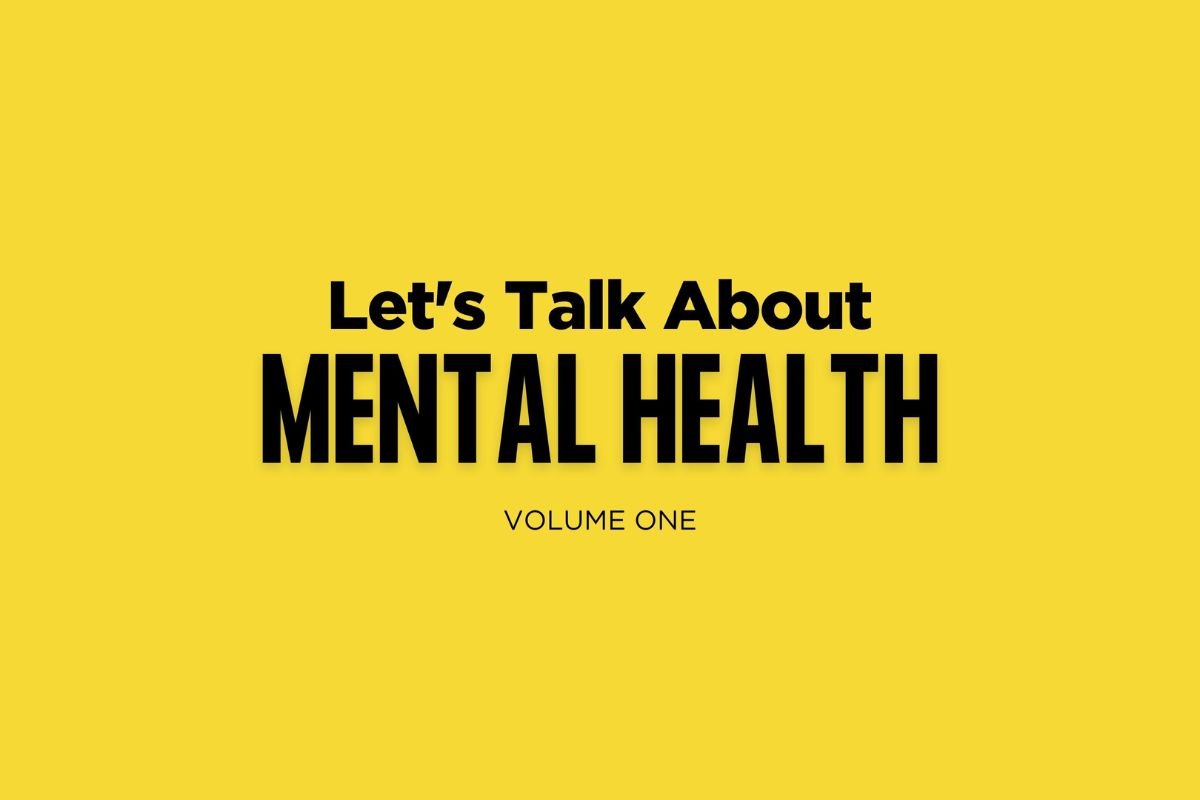Mental Health Podcasts Speak to the Messy Middle | Healthcare 360 Magazine