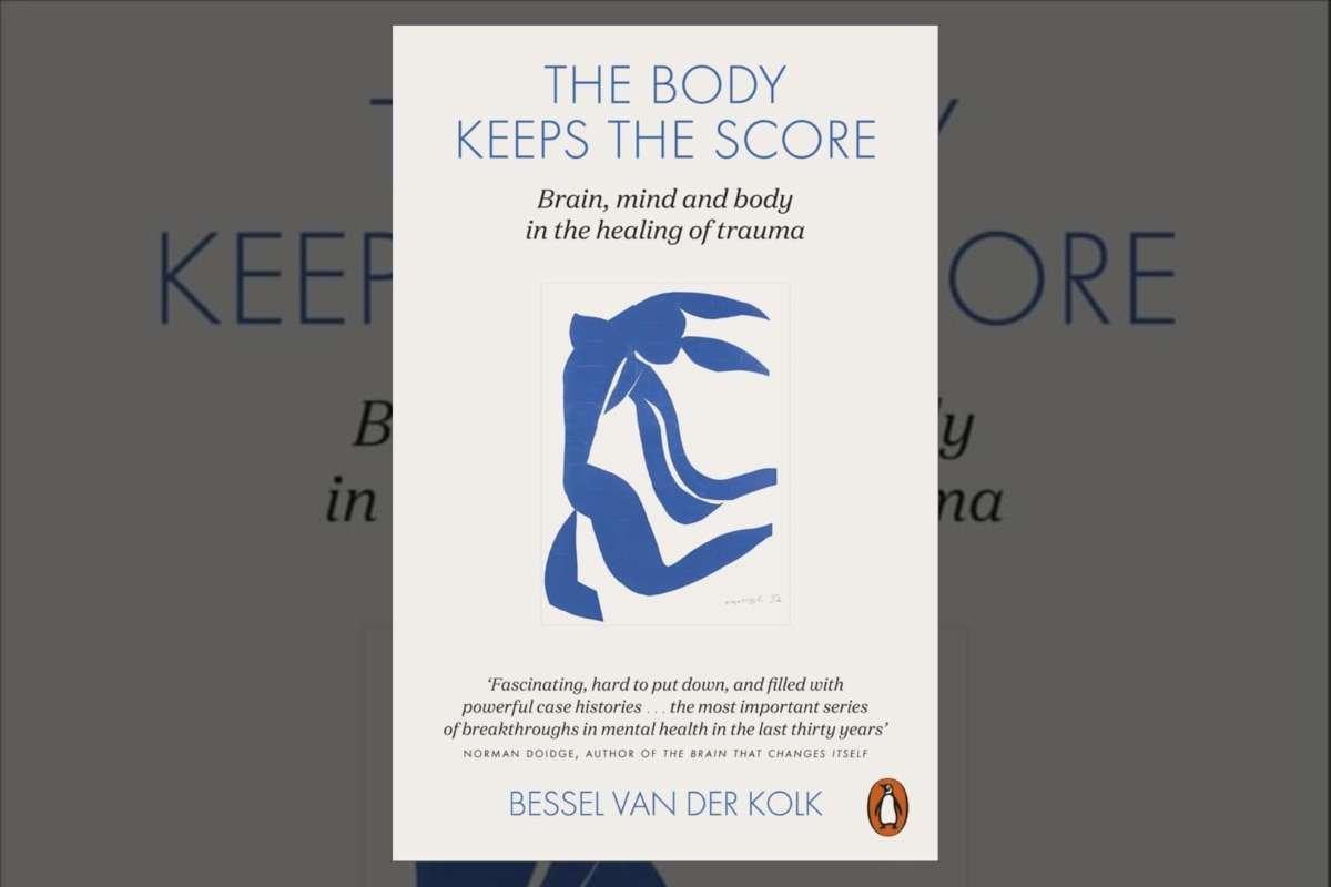 Top 20 Mental Health Books That Can Actually Make a Difference | Healthcare 360 Magazine