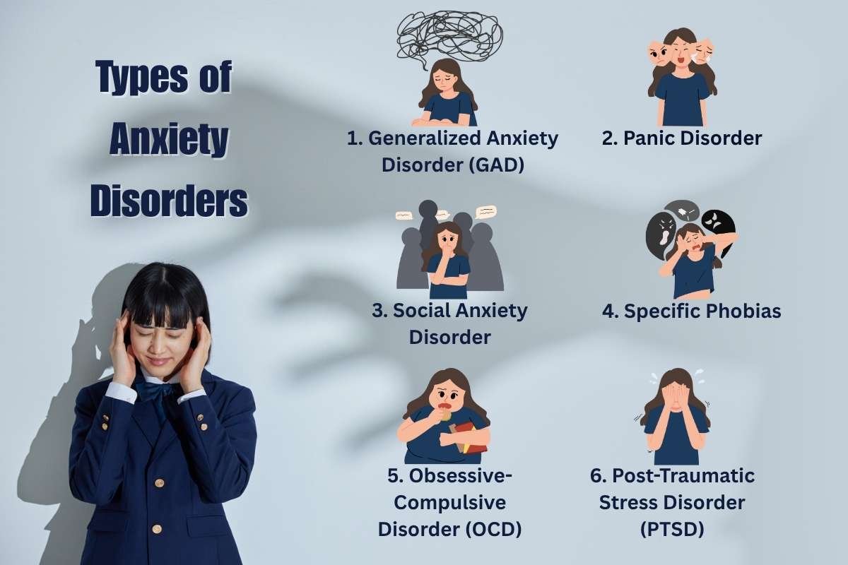 Facing Anxiety: Understanding the Signs & Control of Mental Health | Healthcare 360 Magazine