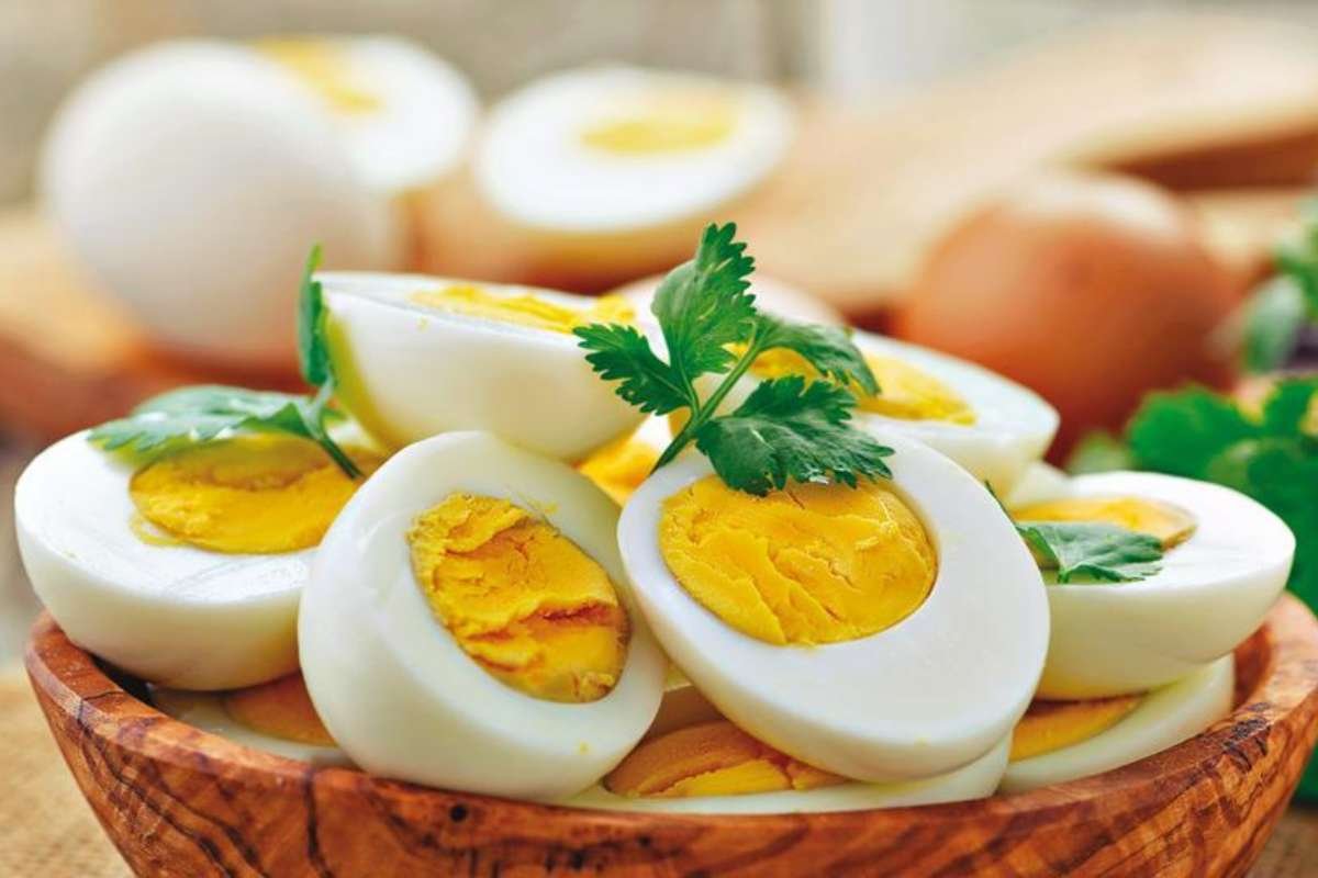 20 Stress-Reducing Foods To Combat Anxiety With Change Your Diet | Healthcare 360 Magazine