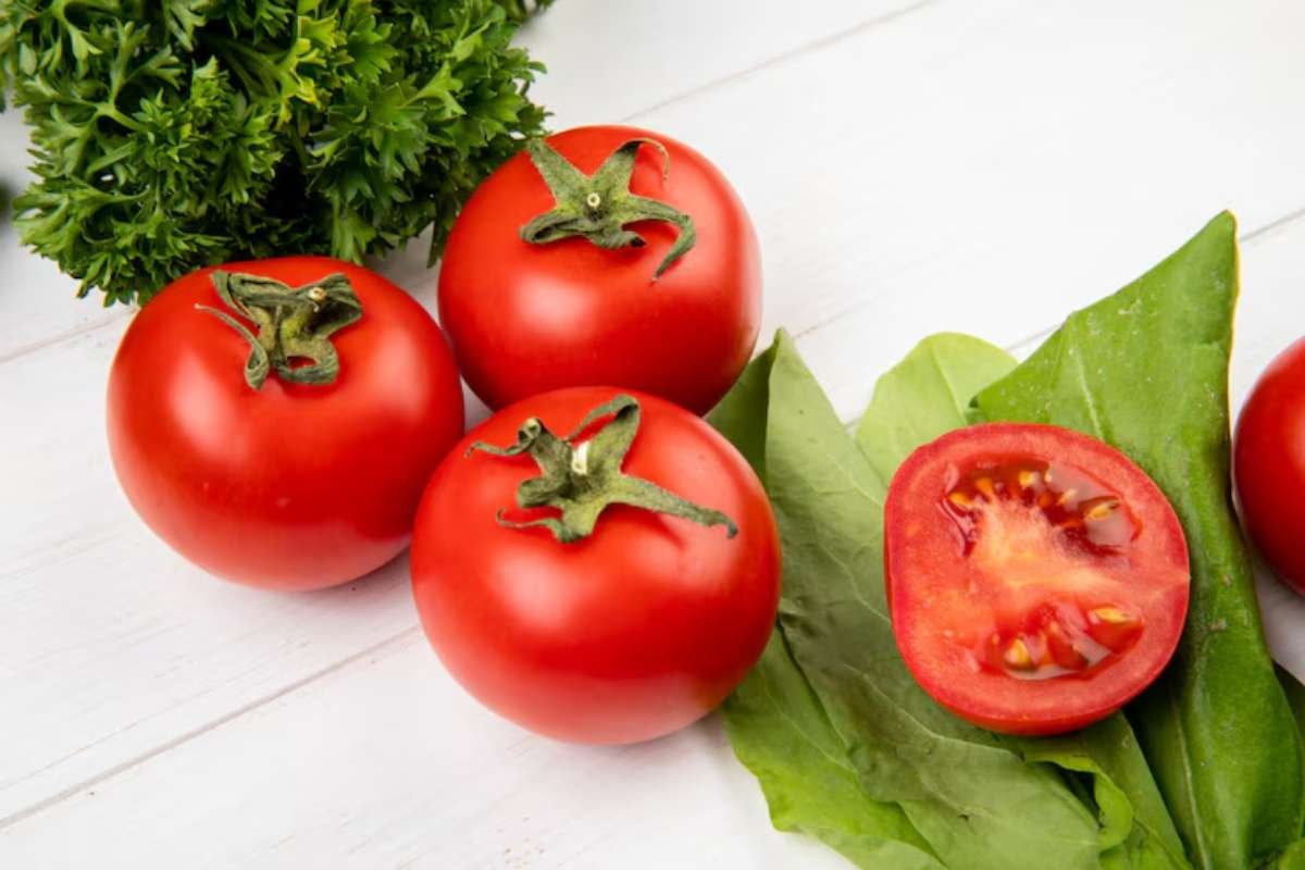 20 Stress-Reducing Foods To Combat Anxiety With Change Your Diet | Healthcare 360 Magazine