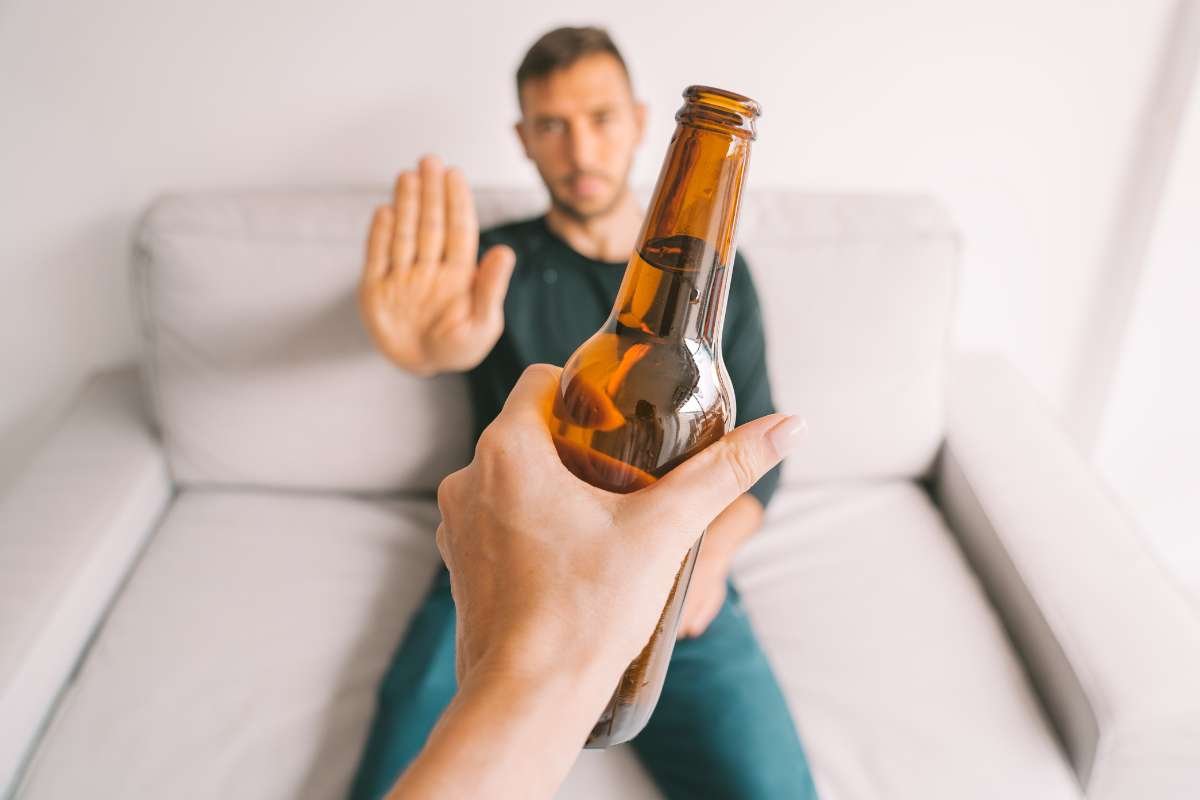 Alcohol's Effects on the Body: Liquior Is Turning Against Your Body | Healthcare 360 Magazine