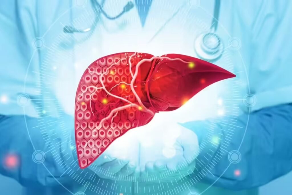 Liver Cancer Cases Could Double by 2050—But 60% Preventable | Healthcare 360 Magazine