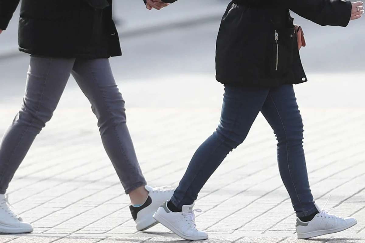 7000 Steps a Day May Be the New Key to Better Health, Study Suggests