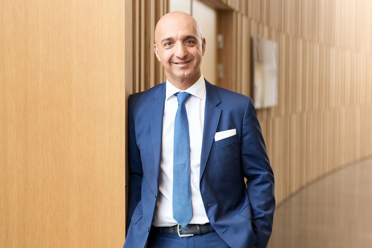 Novo Nordisk Faces Health Sector Setback: Wegovy Slowdown Triggers $70 Billion Slide and CEO Shake-Up