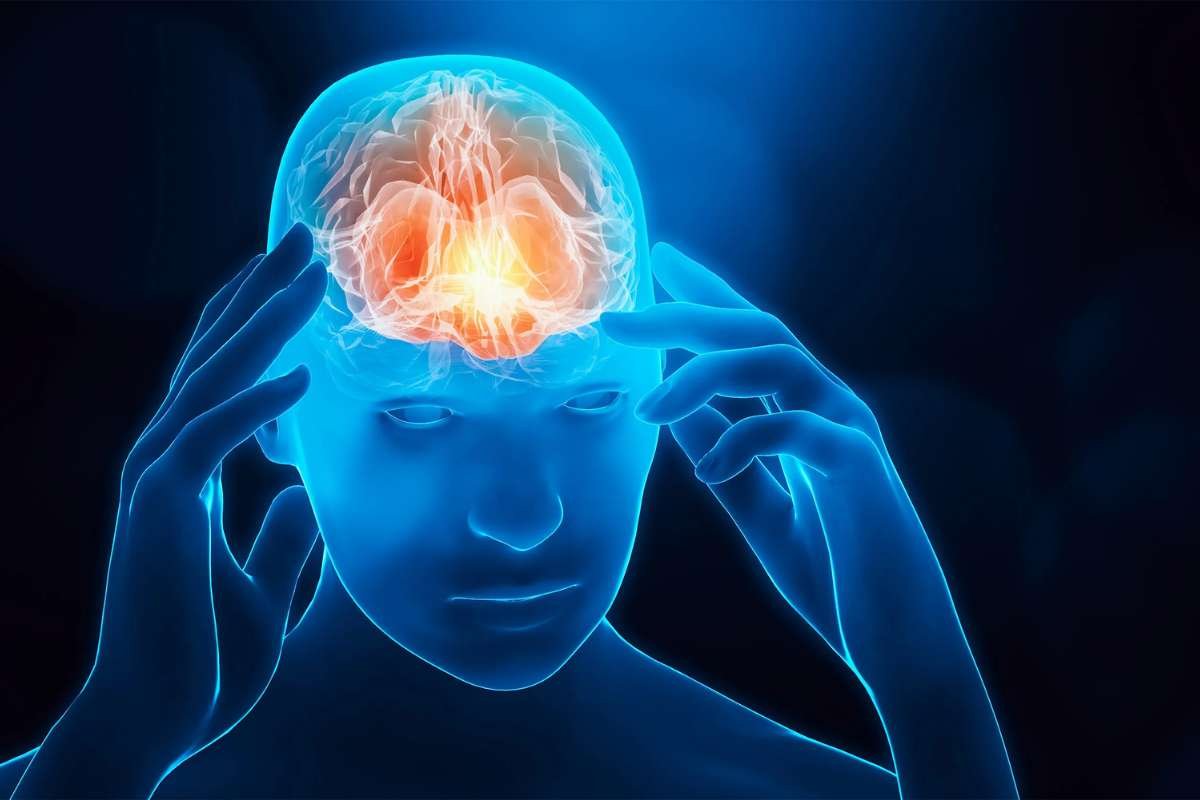 Pandemic Stress Aged the Brain by Months—Even Without COVID Infection, Study Finds