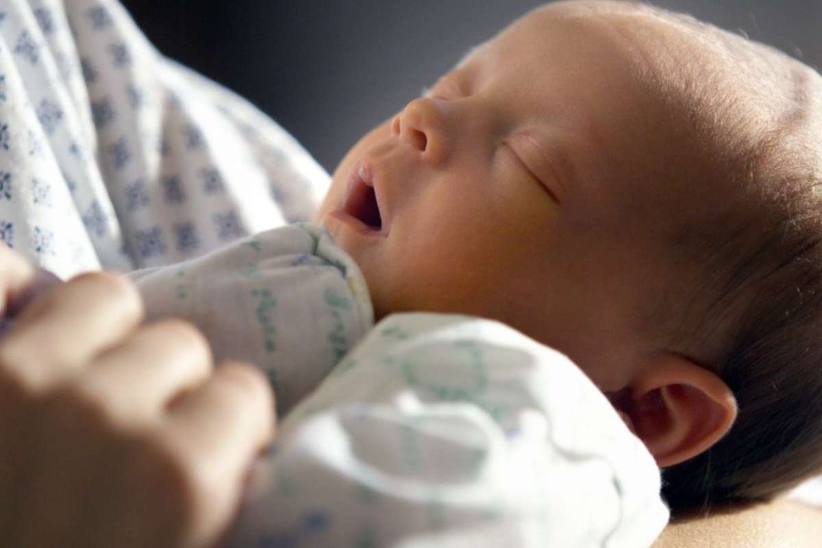 UK Scientists Pioneer “Three-Parent Baby” Technique to Prevent Inherited Diseases