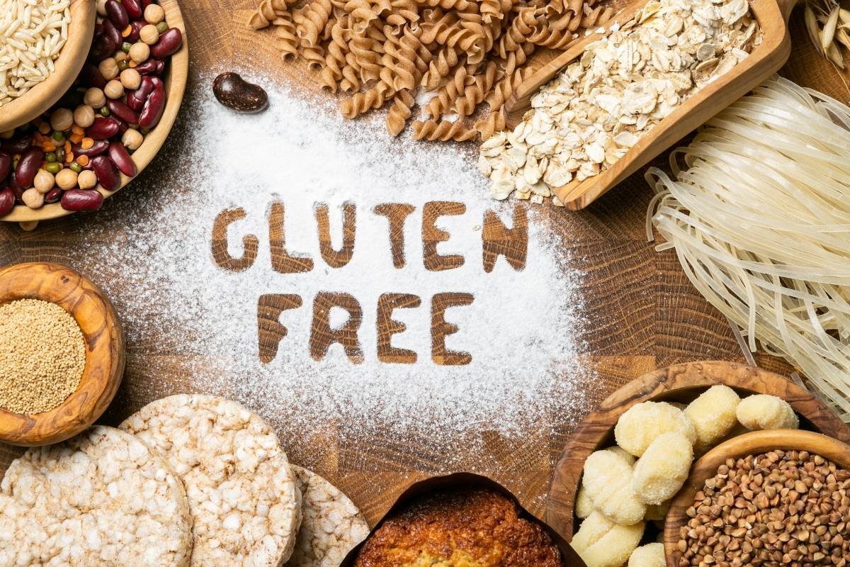 15 Gluten-Free Fast Foods That Take the Stress Out of Ordering