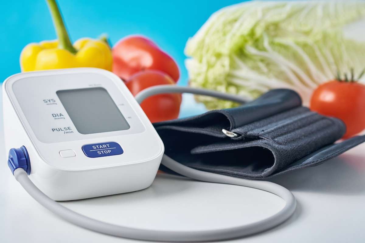 16 Best Foods for High Blood Pressure You Can Add to Meals Today