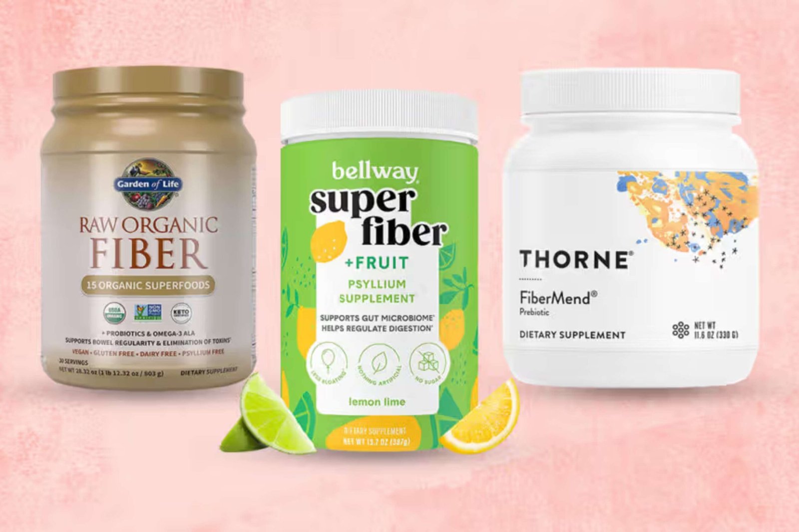 Best Dietary Fiber Supplements Help Digestive Issues | Healthcare 360 Magazine