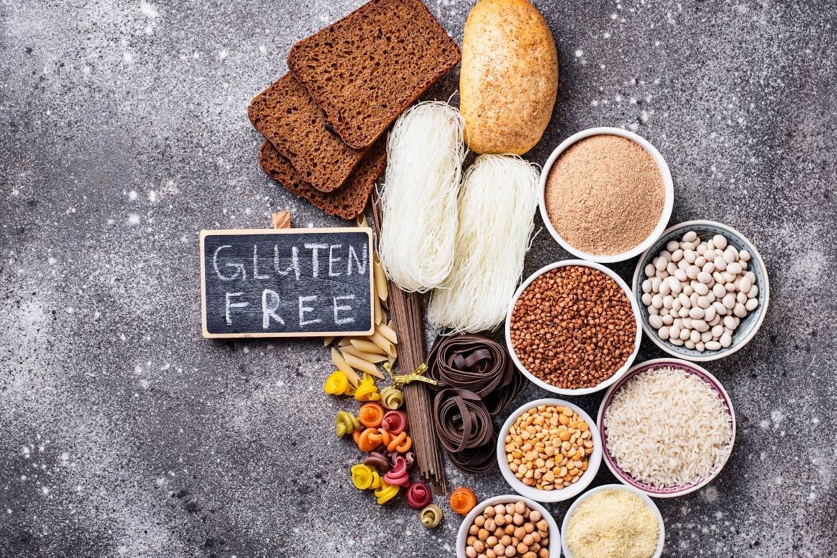 15 Gluten-Free Fast Foods That Take the Stress Out of Ordering | Healthcare 360 Magazine