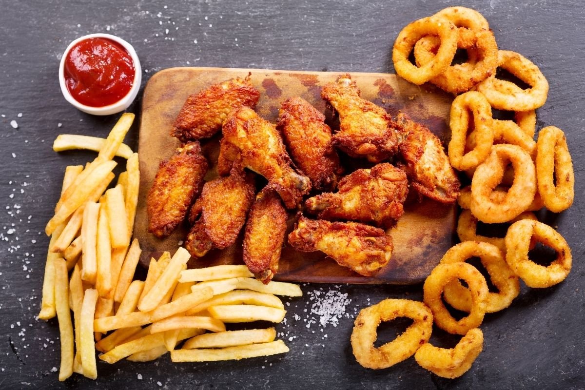 What Are Some Foods To Avoid GERD? | Healthcare 360 Magazine
