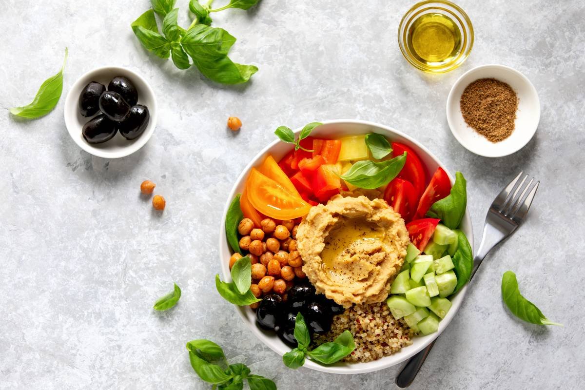 15 Gluten-Free Fast Foods That Take the Stress Out of Ordering | Healthcare 360 Magazine