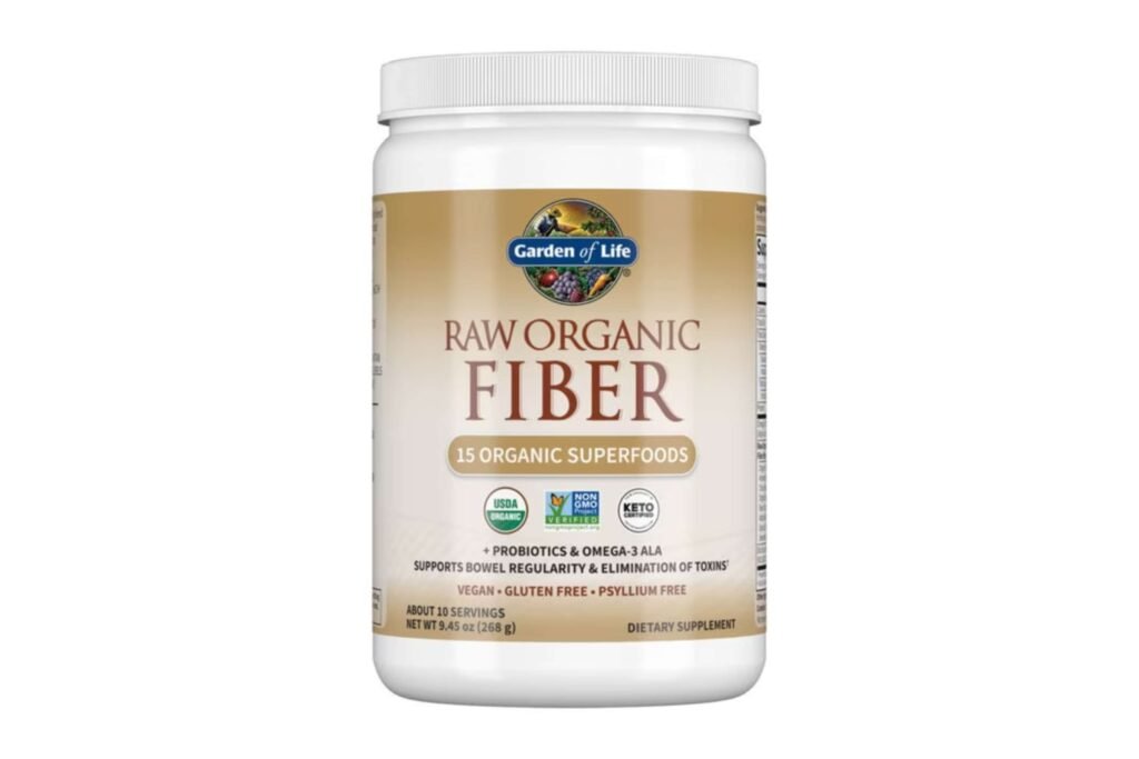 Best Dietary Fiber Supplements Help Digestive Issues | Healthcare 360 Magazine