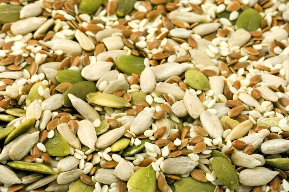 Anti-Burnout Kitchen: 12 Foods That Reduce Cortisol Overload | Healthcare 360 Magazine