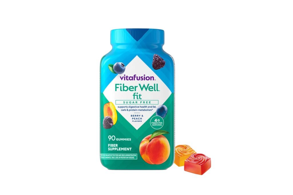 Best Dietary Fiber Supplements Help Digestive Issues | Healthcare 360 Magazine