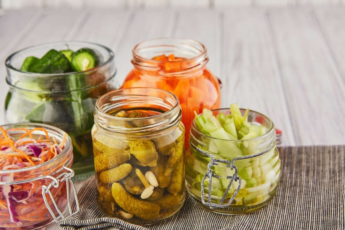Eating Fermented Foods for Gut Health Might the Missing Link | Healthcare 360 Magazine