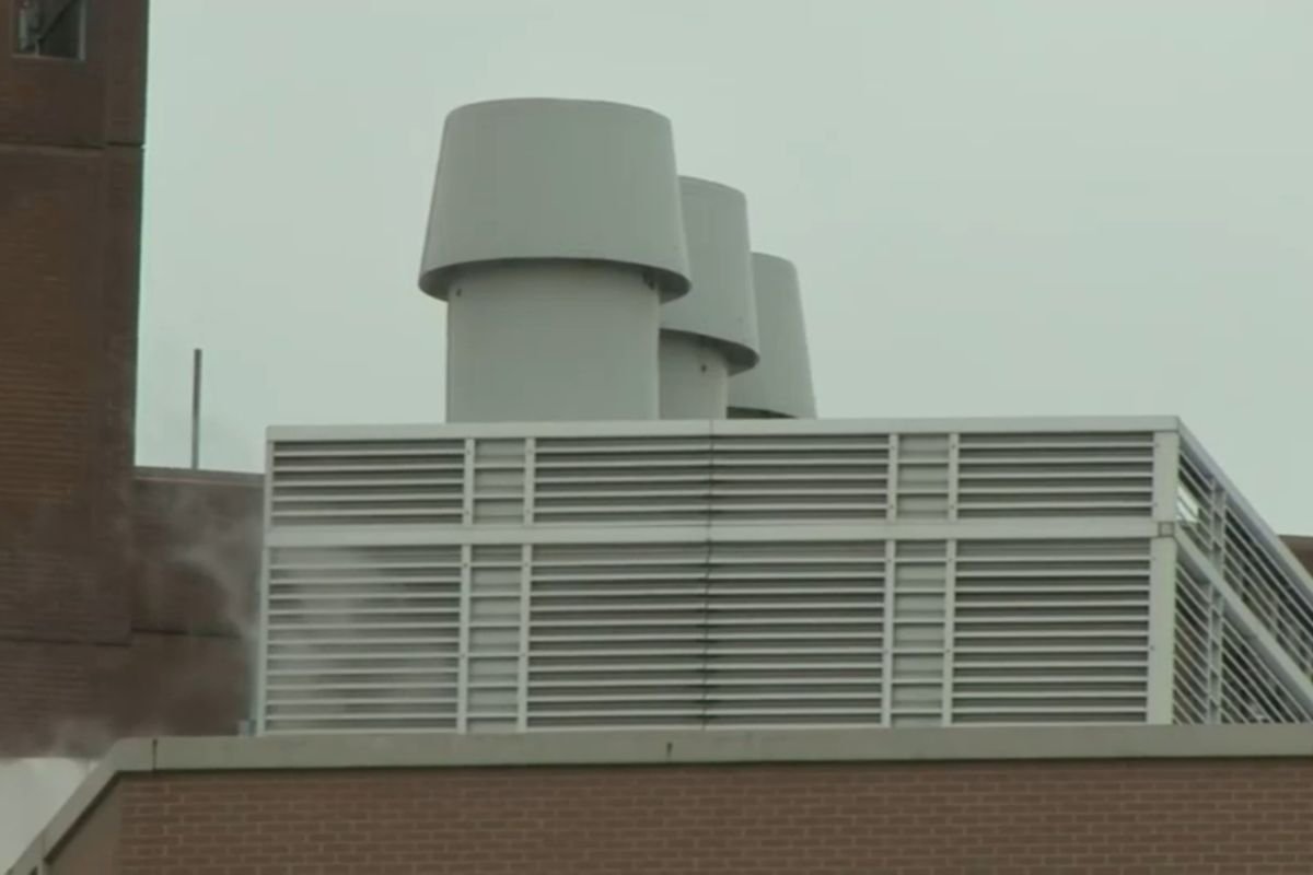NYC Cooling Tower Inspections Drop Before Deadly Legionnaires Outbreak