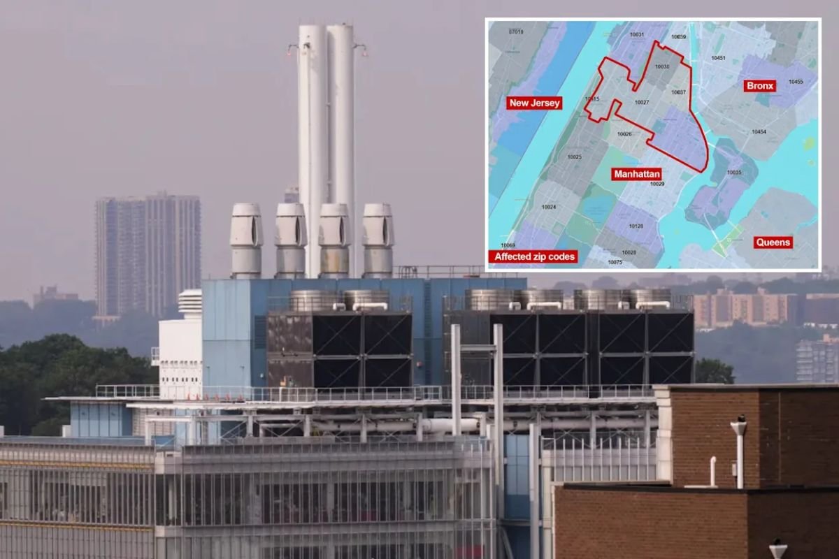 NYC Legionnaires’ Cases Reach 90 Amid Proposed Cooling Tower Rules