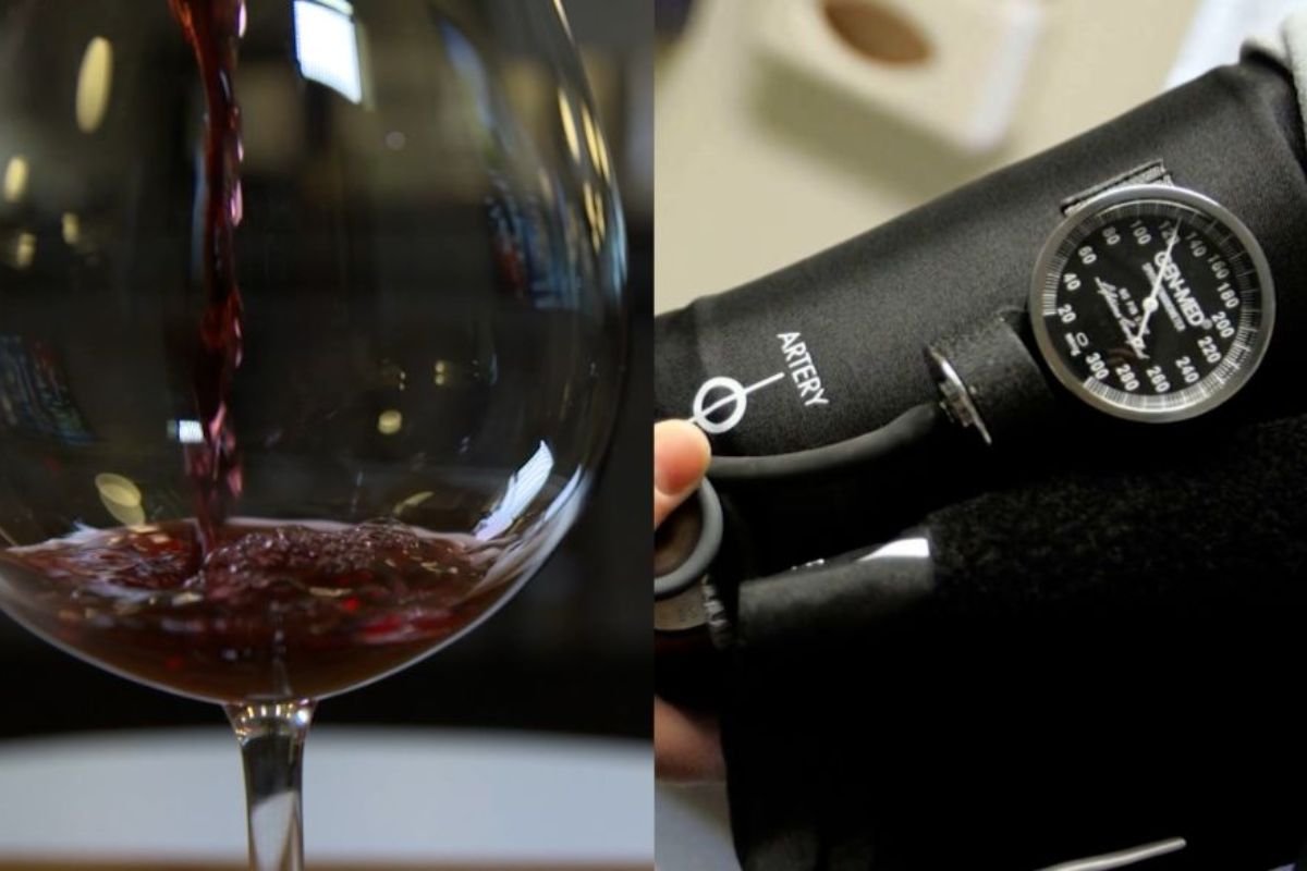 New Blood Pressure Guidelines Emphasize Alcohol and Salt Reduction