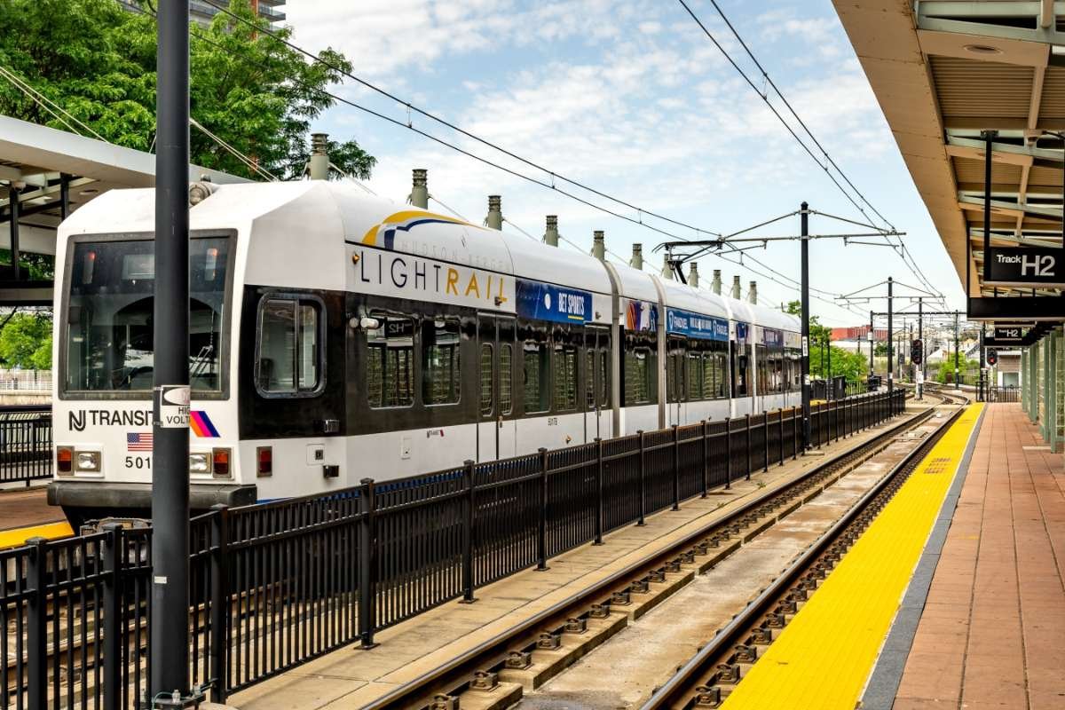 New Jersey Health Officials Warn PATH and Light Rail Riders of  Measles Exposure