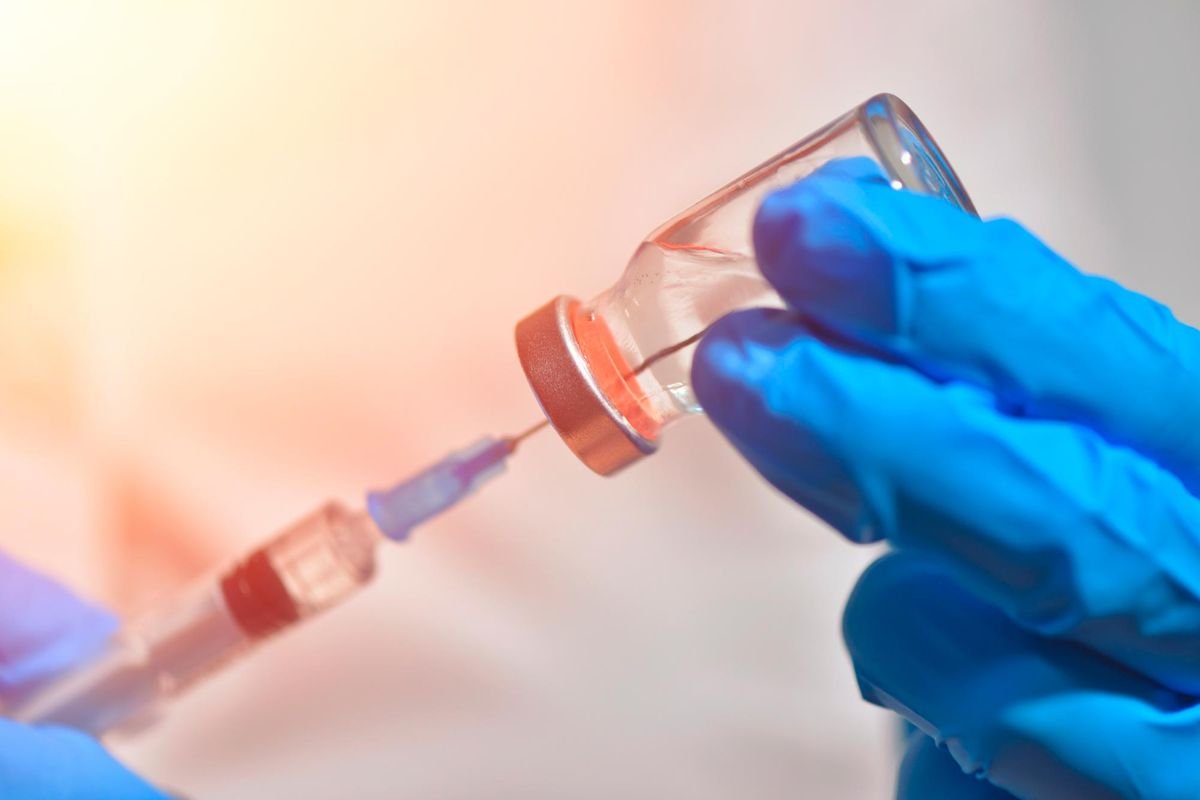 Off-the-Shelf Vaccine Shows Early Success in Preventing Cancer Recurrence