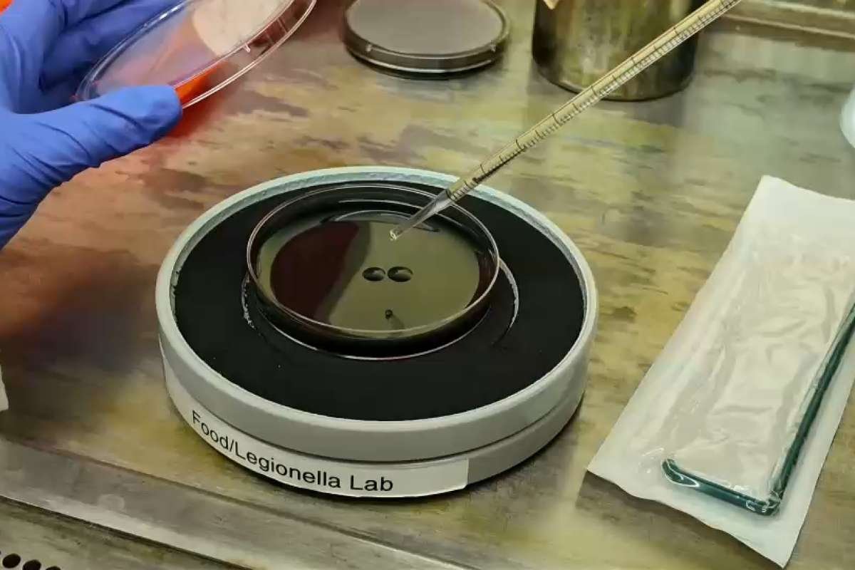Sixth Death Reported in Harlem Legionnaires’ Disease Outbreaks as Cases Rise to 111