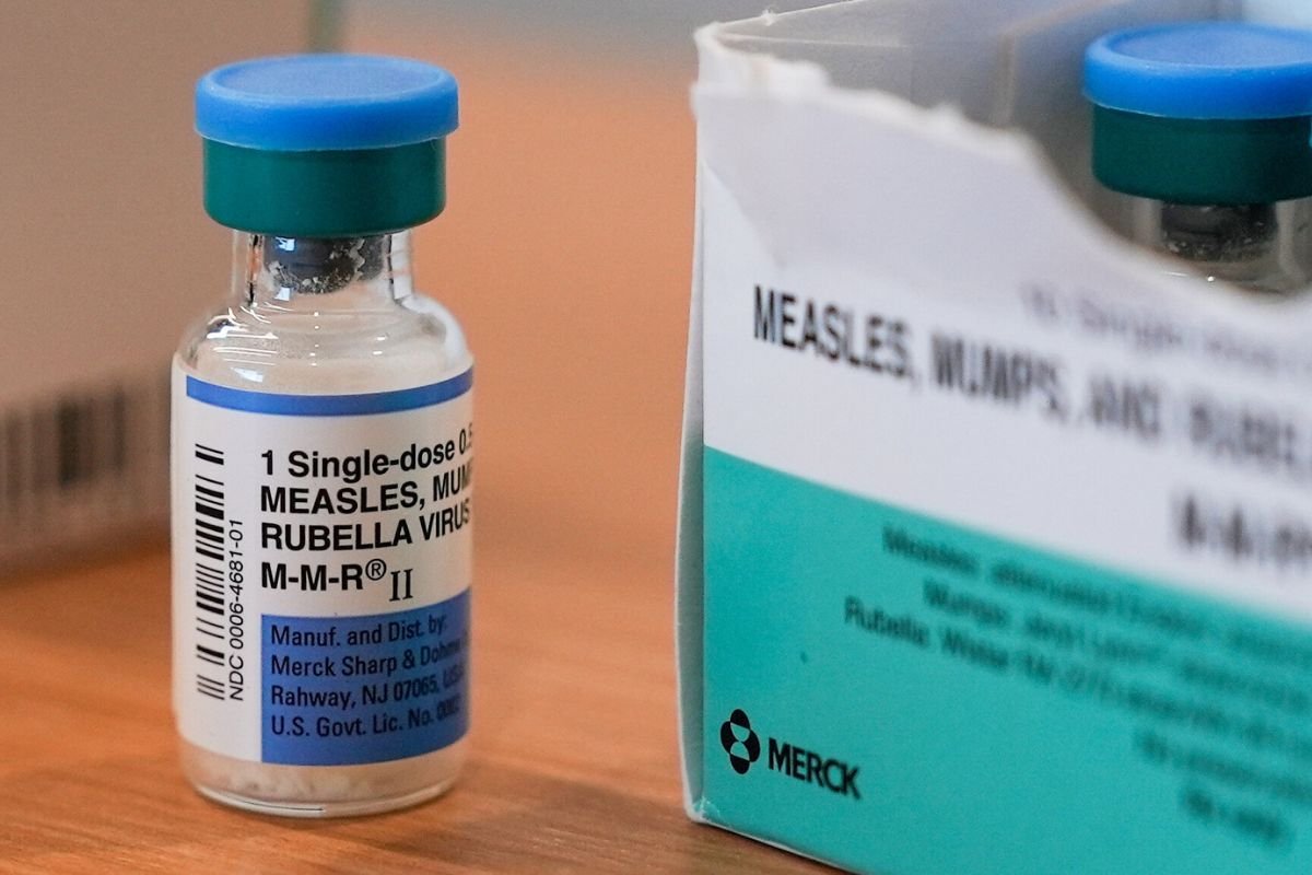 Texas Declares End of  Measles Outbreak After Months of Spread