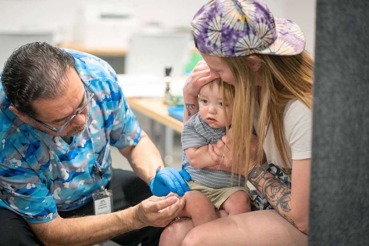 Texas Measles Outbreak Exposes Gaps in Public Health Response and Coordination