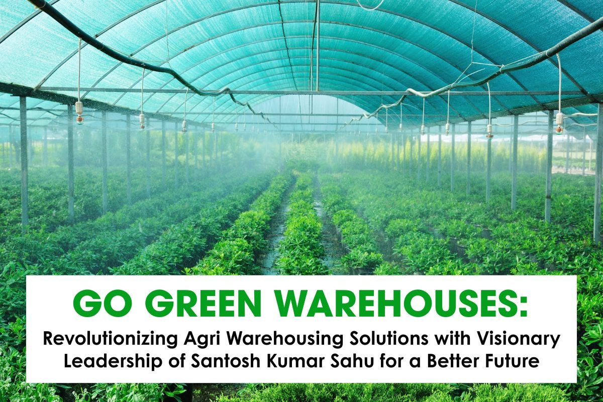Greenhouse Farming: The Essential Guide For Having Healthy Crops Round The Year