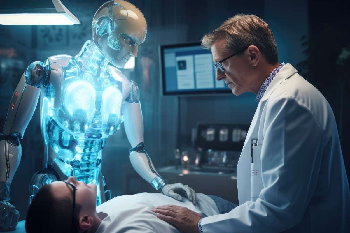 Can AI Be Used in Healthcare? Here are 15 AI Healthcare Companies That are Changing the Sector