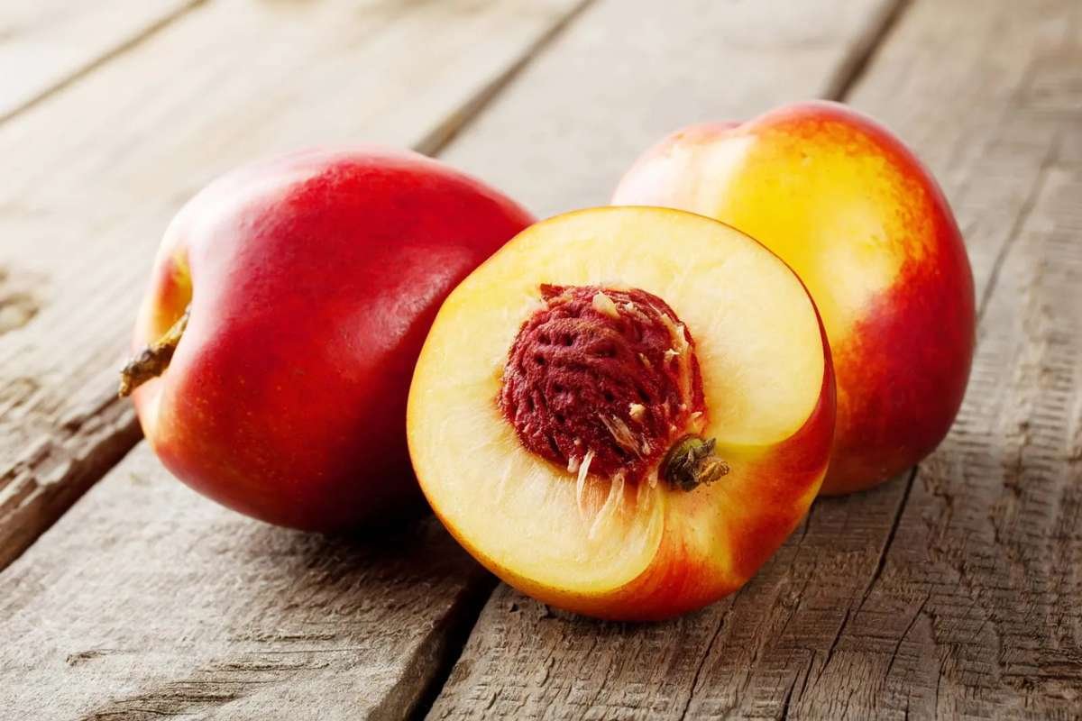 Is Nectarine a Super fruit? Here are 8 Health Benefits of Nectarines that You Should Know