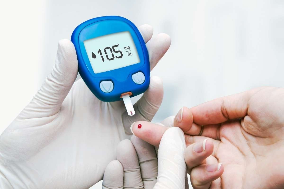 Worried About Diabetes? These Low Glycemic Index Foods Can Support Your Health