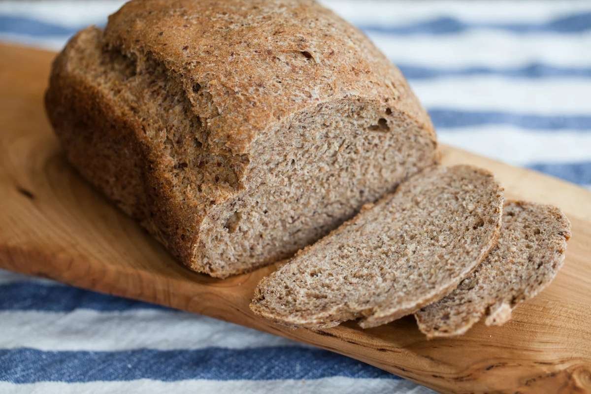 Which is the Best Bread for Weight Loss? | Healthcare 360 Magazine